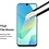 Ntech Transparant hoesje met Pasjeshouder geschikt voor Samsung Galaxy A26 - Shock Proof Case Met gehard glas Screenprotectors – 3 Packs