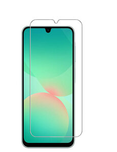 Ntech Screenprotector geschikt voor Samsung Galaxy A26