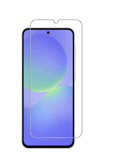 Ntech Screenprotector geschikt voor Samsung Galaxy A36