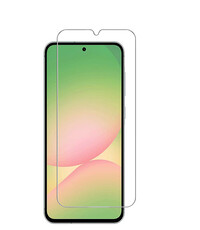 Ntech Screenprotector geschikt voor Samsung Galaxy A56