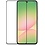 Ntech Full Cover Screenprotector geschikt voor Samsung Galaxy A56 5G Zwart 2pack | Volledige Beschermglas Tempered Glass | Samsung Galaxy A36 5G Screenprotector