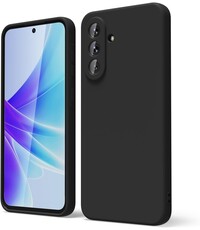 Ntech Hoesje geschikt voor Samsung Galaxy A36 5G hoesje Siliconen cover