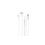 Ntech oordopjes met Draad - Smart Series USB C Geschikt voor iPhone 16 / 16 Pro Max /15 / 15 Pro  Max - Samsung S25/ S25 Ultra/S25 Edge/A56/A36/A26 Oortjes met Draad - USB-C Aansluiting - In-Ear Oordopjes met Draad - Bedrade Oortjes