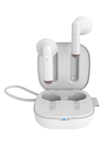 Ntech oortjes draadloos - Bluetooth Oortjes - Earpods
