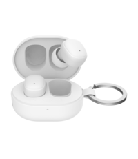 Ntech Oortjes Draadloos - Draadloze Oordopjes Wit A26