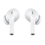 Ntech Ntech - draadloze oordopjes - Wit - met Active Noise Cancelling Fi5- bluetooth oortjes - Draadloze oortjes bluetooth