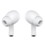 Ntech Ntech - draadloze oordopjes - Wit - met Active Noise Cancelling Fi5- bluetooth oortjes - Draadloze oortjes bluetooth