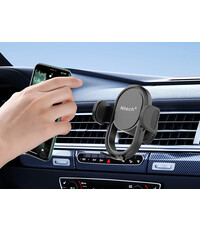 Ntech Telefoonhouder Auto Ventilatie - Gsm houder auto