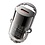 Ntech  Autolader 45W - autolader usb c - Compact en Veilig - Auto Lader Oplader - 12V / 24V Adapter - Sigarettenaansteker Snellader