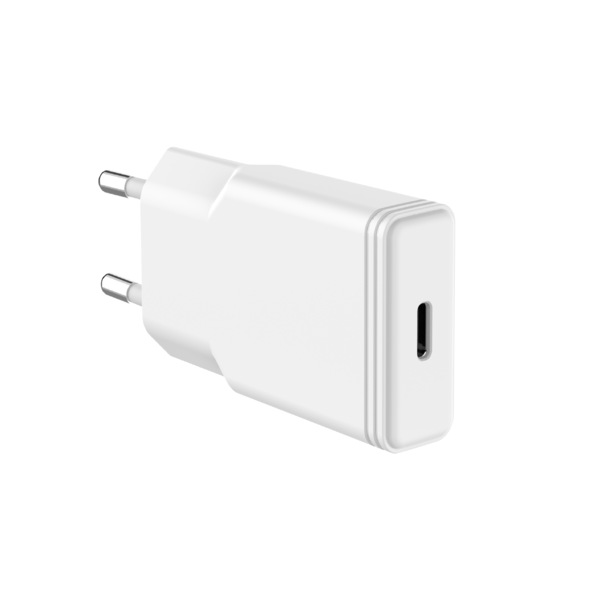 Ntech USB C Adapter - USB C Snellader 20W - Ultra Dun Oplader iPhone & Samsung Geschikt voor iPhone 16/16 Pro/16E/ 16 Pro Max /15 Pro Max /14 Pro/ 13/ 13 Pro/12/Samsung S25/S25 Ultra/S24/S24 Ultra/A56/A55/A35/A36/A26/A16/ A25/A15/S25 Edge