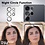 Ntech Screenprotector - Geschikt voor Samsung S25 Ultra Camera Screen Protector Beschermglas met 2X screenprotector