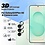 Ntech Screenprotector - Geschikt voor Samsung S25 Plus Camera ScreenProtector / Camera lens met Galaxy S25 Plus Screenprotector Beschermglas 2X