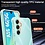 Ntech  USB C Adapter - USB C Snellader 20W Met 1m Kabel Galaxy A16 - Hoesje Geschikt Samsung A16 5G transparant Anti Shock silicone met 2x screenprotector- Ntech COMBI-SET