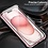 Ntech  USB C Adapter - USB C Snellader 20W Met 1m Kabel iPhone 15 Hoesje Geschikt iPhone 15 transparant Anti Shock silicone met 2x screenprotector- Ntech COMBI-SET