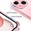 Ntech  USB C Adapter - USB C Snellader 20W Met 1m Kabel iPhone 15 Hoesje Geschikt iPhone 15 transparant Anti Shock silicone met 2x screenprotector- Ntech COMBI-SET