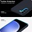 Ntech Hoesje Geschikt voor Samsung Galaxy S23 FE Hoesje Zwart - shockproof Backcover met pasjeshouder - Ruimte voor 2 pasjes