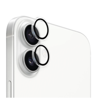 Ntech iPhone 16 / 16 Plus Camera Lens Screen Protector Clear