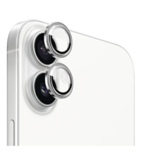 Ntech iPhone 16 / 16 Plus Camera Lens Screen Protector Zliver