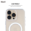 Ntech iPhone 16 / 16 Plus Camera Lens Screen Protector Zliver - Screenprotector - Camera Protector iPhone 16