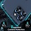 Ntech iPhone 15 Pro / 15 Pro Max Camera Lens Screen Protector Blauw - Screenprotector - Camera Protector iPhone 15 Pro