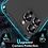 Ntech iPhone 15 Pro / 15 Pro Max Camera Lens Screen Protector Zwart - Screenprotector - Camera Protector iPhone 15 Pro