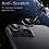 Ntech iPhone 15 / 15 Plus Camera Lens Screen Protector Zwart - Screenprotector - Camera Protector iPhone 15