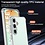 Ntech USB C Adapter Samsung S24 FE oplader - USB C Snellader 20W Met 1m Kabel - Galaxy S24 FE Hoesje Geschikt Galaxy S24 FE hoesje transparant Anti Shock silicone met 2x screenprotector- Ntech COMBI-SET