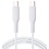Ntech USB C Adapter iPhone 16 Pro oplader - USB C Snellader 20W Met 1m Kabel - iPhone 16 Pro Hoesje Geschikt iPhone 16 Pro hoesje transparant Anti Shock silicone met 2x screenprotector- Ntech COMBI-SET
