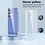 Ntech USB C Adapter Samsung S25 / S24 oplader - USB C Snellader 20W Met 1m Kabel - Galaxy S25 / S24 Hoesje Geschikt Galaxy S25 / S24 hoesje transparant Anti Shock silicone met 2x screenprotector- Ntech COMBI-SET