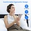 Ntech Oortjes met Draad - Oordopjes Geschikt voor iPhone met Lightning - Oordopjes met Draad - Oortjes iPhone 14 / 14 Pro / 14 Pro max / 12/12 Pro/13/ 13 Pro/ 13 Pro max /11/11 Pro/7/8/8 Plus/X/XR. XS/SE - In-Ear Oordopjes met Draad