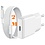 Ntech USB C Adapter / iPhone Oplader - iPhone Lader 20W Met 2M lightning naar usb C kabel Geschikt voor iPhone 14/ 14 Pro/ 14 Max/ 13/ 13 Pro/ 13 Pro Max/ 12/ 11/ Xr/ Xs Max/ 8/ 8 Plus/ Pro - Oplader / Snellader geschikt voor Apple iPhone