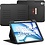Ntech Tablet Hoes Geschikt Voor iPad Air 11-Inch M3/M2 (2025/2024) Zwart -  iPad Air 5/4 (2022/2020 5th/4th Generation 10.9-Inch) generatie hoes met Multi-Angle Magnetic Stand, Auto Sleep/Wake, Pencil Houder - Extra Stevig - Schokbestendig