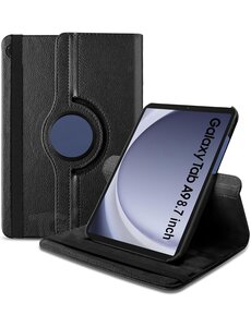 Ntech Hoes Geschikt voor Samsung Galaxy Tab A11 / A9 Hoes