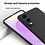 Ntech Hoesje geschikt voor Samsung Galaxy S25 Edge Hoesje siliconen Pink Sand zacht siliconen hoesje TPU - met Samsung S25 Edge Screenprotector - 2 stuks