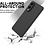 Ntech Hoesje geschikt voor Samsung Galaxy S25 Edge Hoesje siliconen Pink Sand zacht siliconen hoesje TPU - met Samsung S25 Edge Screenprotector - 2 stuks