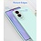 Ntech Hoesje geschikt voor Samsung Galaxy S25 Edge Hoesje siliconen Mint Groen zacht siliconen hoesje TPU - met Samsung S25 Edge Screenprotector - 2 stuks