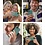 Ntech Hoesje geschikt voor iPhone 16e Hoesje siliconen Pine Groen zacht siliconen hoesje TPU - met Screenprotector iPhone 16e Gehard Glas - 2 stuks