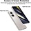 Ntech Hoesje Geschikt voor Xiaomi Redmi A5 4G / Poco C71 4G transparant hoesje Anti Shock silicone hoesje met 2 Pack Screenprotector tempered glass