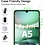 Ntech Screenprotector geschikt voor Xiaomi Redmi A5 4G/Redmi 14C/Poco C75 - gehard Glas Tempered Glass - 2 Stuks