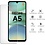Ntech Screenprotector geschikt voor Xiaomi Redmi A5 4G/Redmi 14C/Poco C75 - gehard Glas Tempered Glass - 2 Stuks