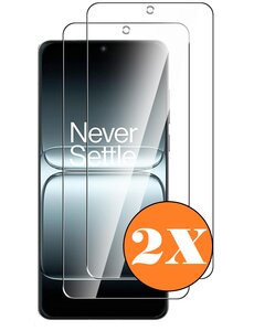 Ntech Screenprotector geschikt voor OnePlus 13T 5G
