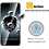 Ntech Screenprotector geschikt voor OnePlus 13T 5G - gehard Glas Tempered Glass - 2 Stuks