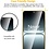 Ntech Screenprotector geschikt voor OnePlus 13T 5G - gehard Glas Tempered Glass - 2 Stuks