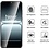 Ntech Screenprotector geschikt voor OnePlus 13T 5G - gehard Glas Tempered Glass - 2 Stuks