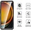 Ntech Screenprotector geschikt voor Samsung Galaxy XCover 7 Pro / XCover 7 / 6 Pro - gehard Glas Tempered Glass - 2 Stuks