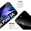 Ntech Screenprotector geschikt voor Google Pixel 9a - gehard Glas Tempered Glass - 2 Stuks