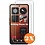 Ntech Screenprotector geschikt voor Nothing Phone 3A  / 3A Pro - gehard Glas Tempered Glass - 2 Stuks