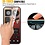 Ntech Screenprotector geschikt voor Nothing Phone 3A  / 3A Pro - gehard Glas Tempered Glass - 2 Stuks