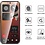 Ntech Screenprotector geschikt voor Nothing Phone 3A  / 3A Pro - gehard Glas Tempered Glass - 2 Stuks