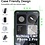 Ntech Screenprotector geschikt voor Nothing CMF Phone 2 Pro - gehard Glas Tempered Glass - 2 Stuks